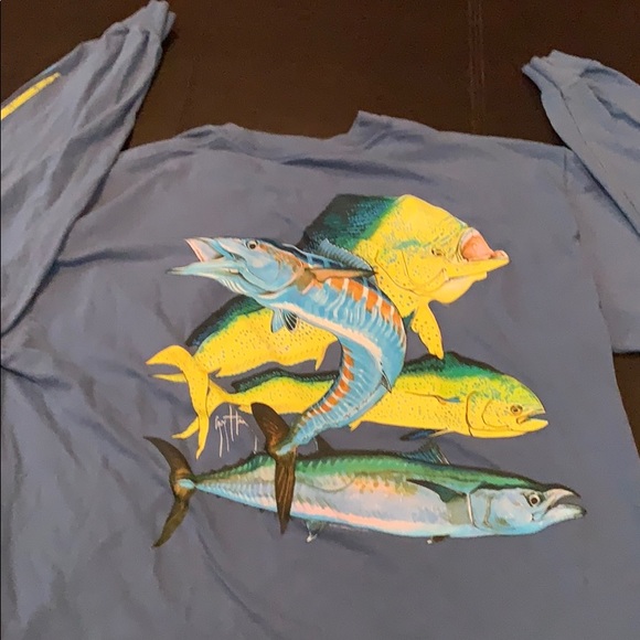 SHIRTS FOR KAM - Picture 2 of 4